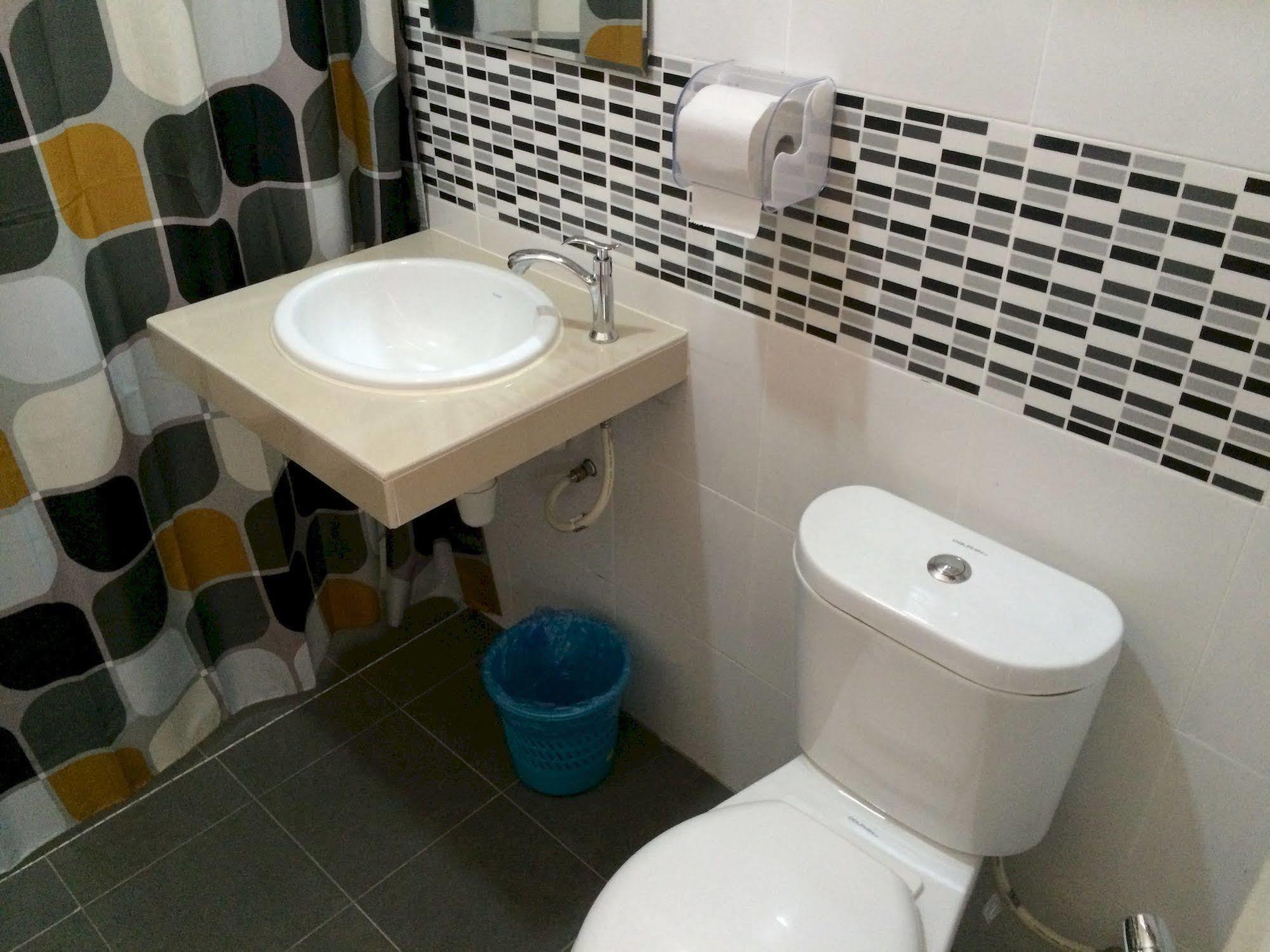 פנתאי צנאנג Casa Idaman Motel מראה חיצוני תמונה