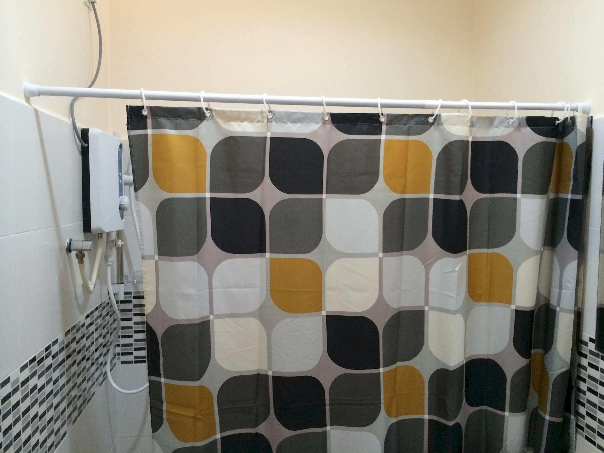פנתאי צנאנג Casa Idaman Motel מראה חיצוני תמונה